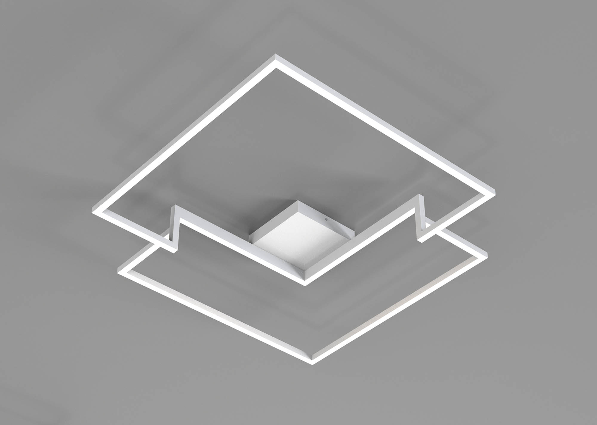 Boutique Ceiling Lights Mantra Flush Fittings